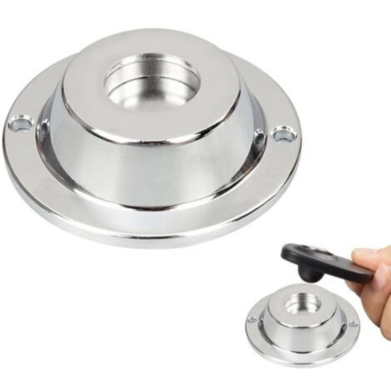 Extracteur d'étiquettes antivol magnétiques, extracteur d'étiquettes multifonctionnel pour supermarché, découseur de boutons de housse de couette,