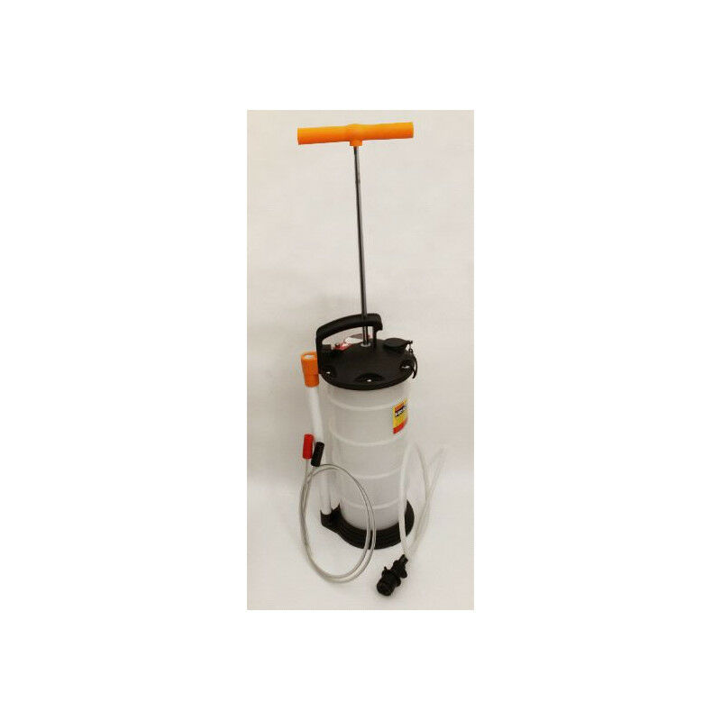 Extracteur d'huile - 4 l