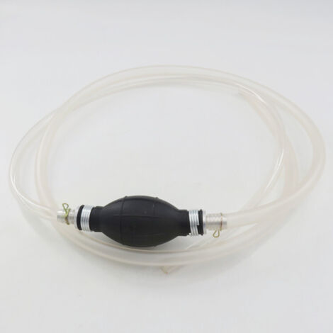Extracteur d'huile manuel à clapet anti-retour transfrontalier, tube d'aspiration d'huile, pompe à huile, pompe à eau, système de changement d'eau pour aquarium, dispositif d'aspiration d'huile, acces
