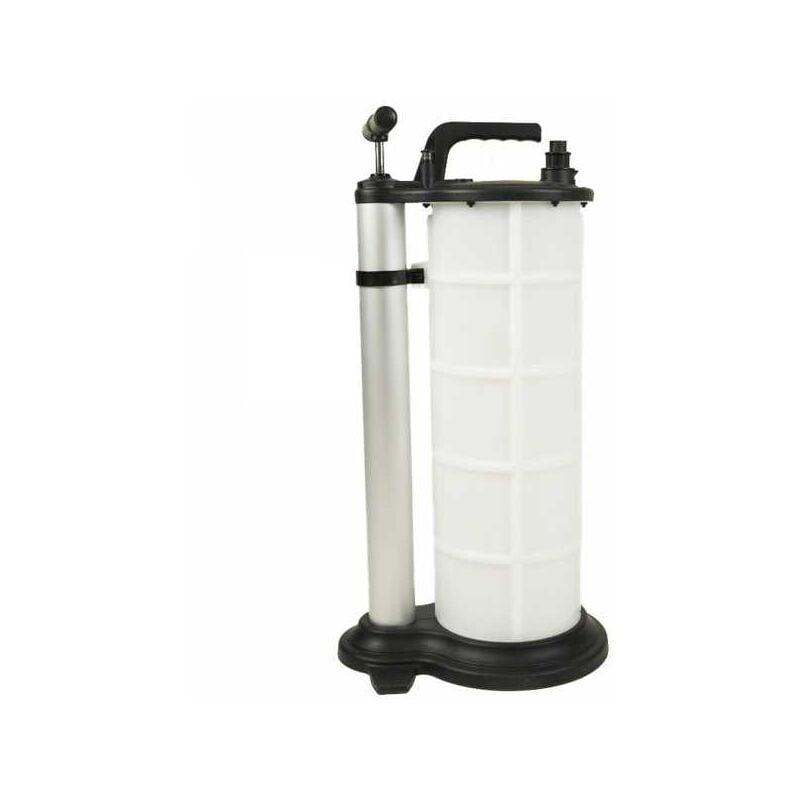 Extracteur d'huile. Pompe pour vidange moteur. 6,5 l