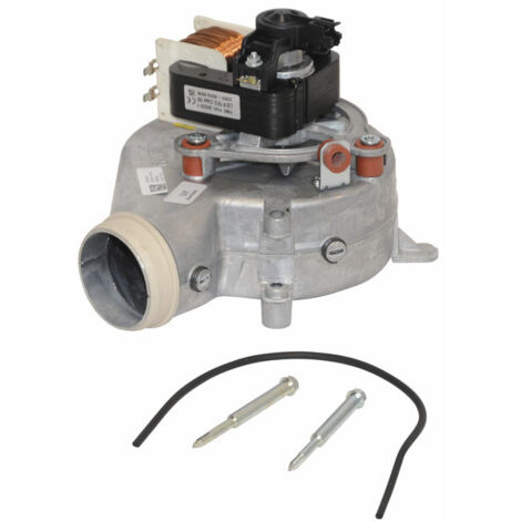 Extracteur - DIFF pour Saunier Duval : S1072500