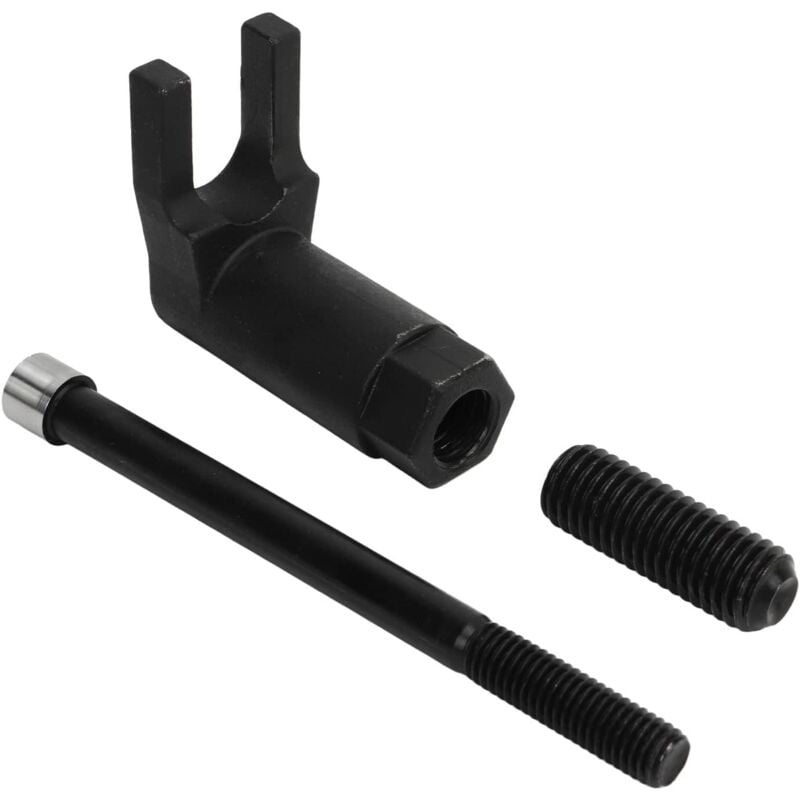 Extracteur D'injecteur de Moteur de Voiture, Outil de Retrait D'injecteur de Carburant 3418 de Remplacement pour 6,7 L Powerstroke F450 F550 2011 à