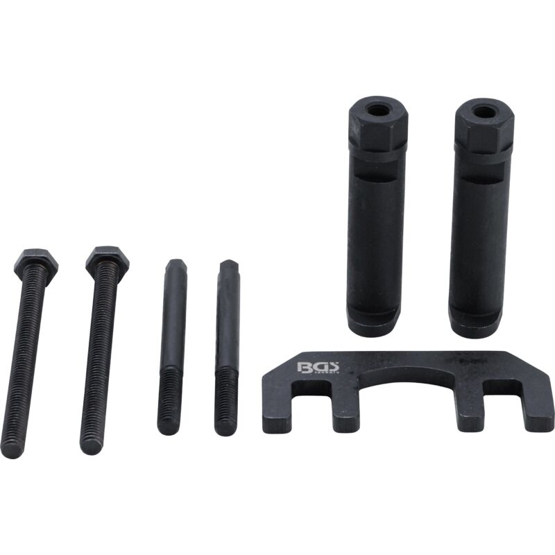 Bgs Technic - Extracteur d'injecteurs diesel Land Rover 2.7L V6 & 3.6L V8 TDi