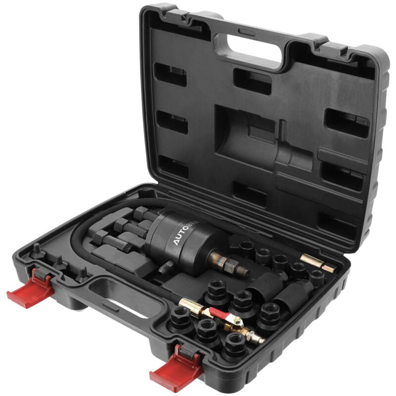 Extracteur d'injecteurs marteau pneumatique