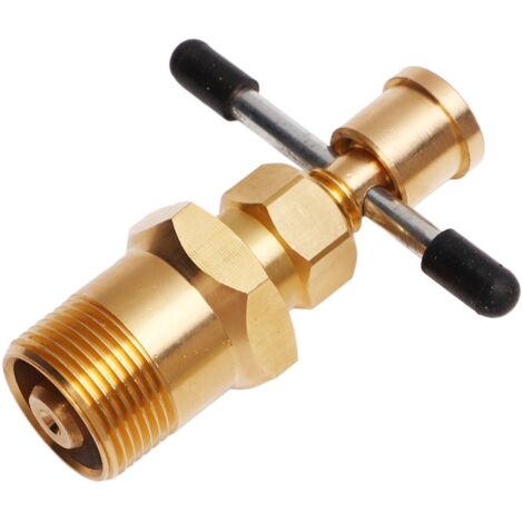 Extracteur d'olive en Laiton Résistant à l'abrasion, Haute dureté, Lisse pour Tuyaux de 15 Mm de Diamètre, 22 Mm de Diamètre