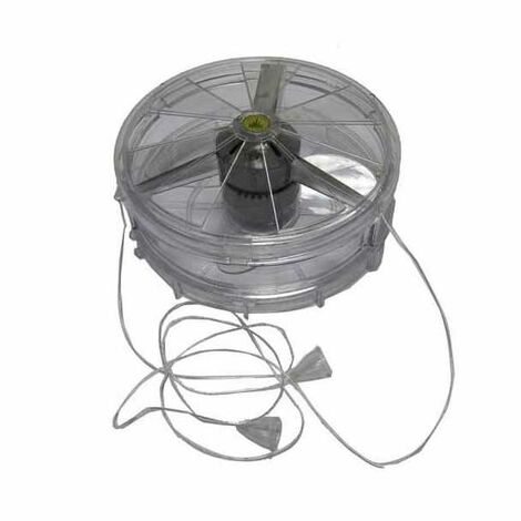 Extracteur électrique mm 200 203 Mam