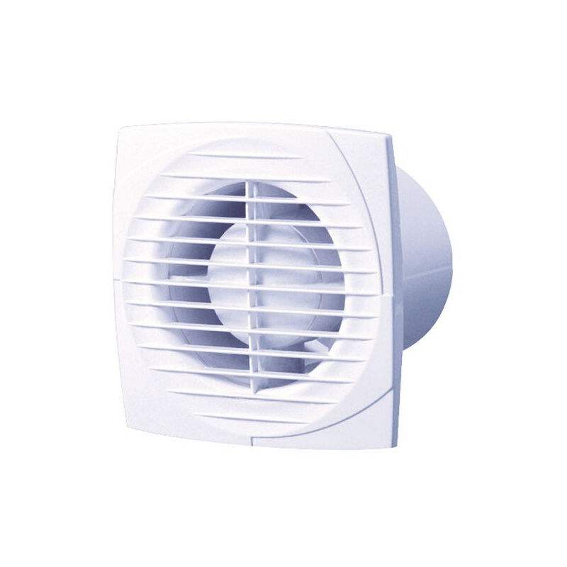 Autogyre - extracteur d'air emep D100 permanent standard - 102810