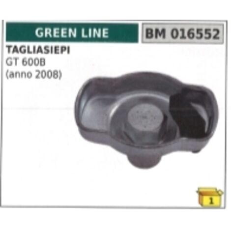 Extracteur GREEN LINE taille-haie GT 900B (année 2008) code 016552