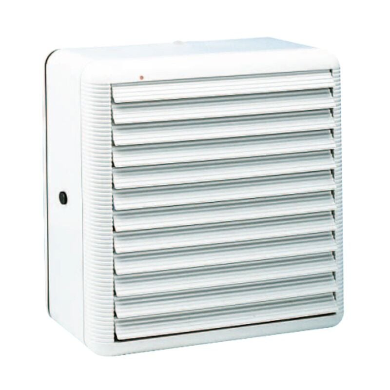 Aspirateur hélicoïdal Elicent Vitro window fan 2VI0989