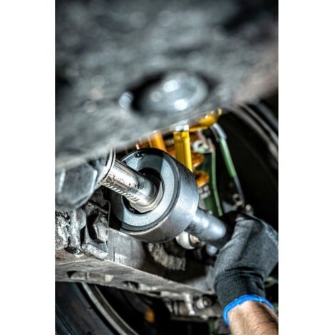 Extracteur Hogert HT8G227 28-35 mm