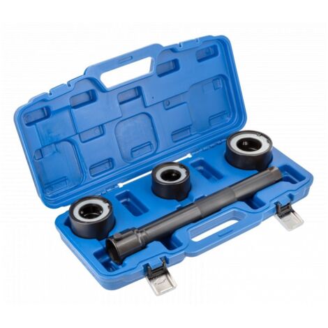 Extracteur Hogert HT8G229 4 unités