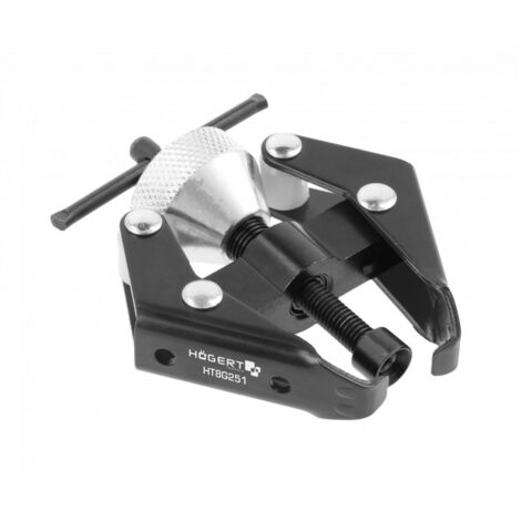 Extracteur Hogert HT8G251 43 mm
