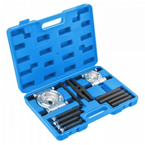 Extracteur Hogert HT8G257 12 unités