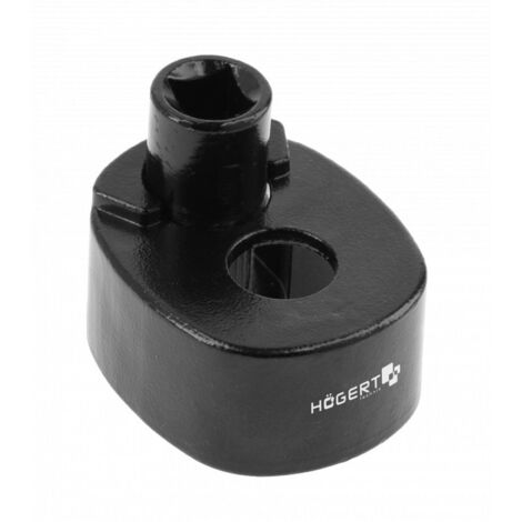 Extracteur Hogert HT8G322 35-42 mm