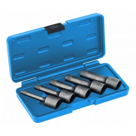 Extracteur Hogert HT8G403 5 unités