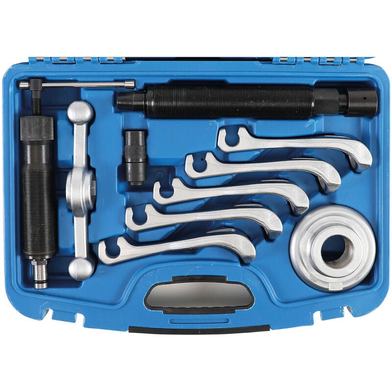 Bgs Technic - Extracteur hydraulique arbres d'entrainement