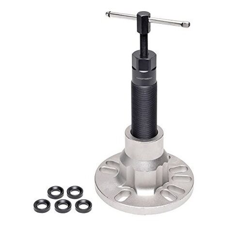 KRA30214. Extracteur hydraulique arrache moyeux Kraftwerk 317.25