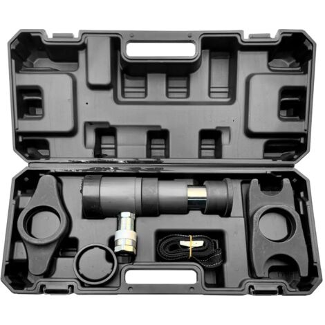Extracteur hydraulique de joints cannelés Rockforce de 8 tonnes