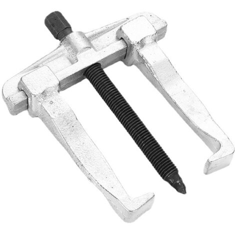Extracteur à 2 Griffes MaKu7 - Longueur 250 Mm - Neuf Sous Emballage - Fabriqué En Allemagne