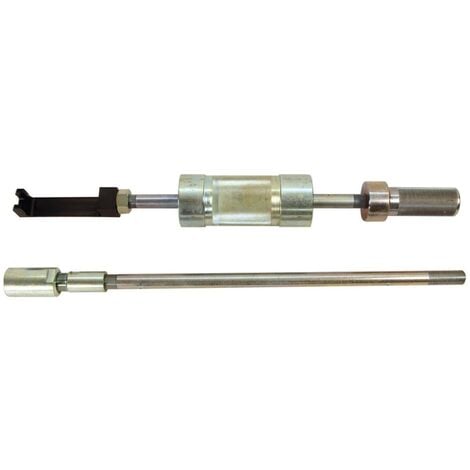 KRAFTPLUS K.286-7620 Kit Extracteur d'injecteurs Diesel HDI pour