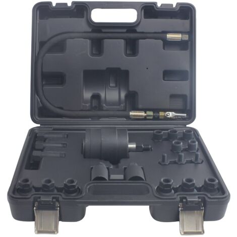 Coffret Calage Distribution Complet PSA Génération 2 - Référence OM 6210 - Pour Moteurs 1.0 à 3.0L - Compatible Peugeot, Citroën, DS, BMW, Mini, Etc. - 9