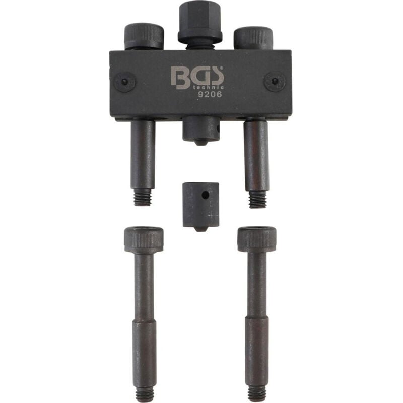 Bgs Technic - Extracteur injecteur pompe moteur vw 2.0 tdi