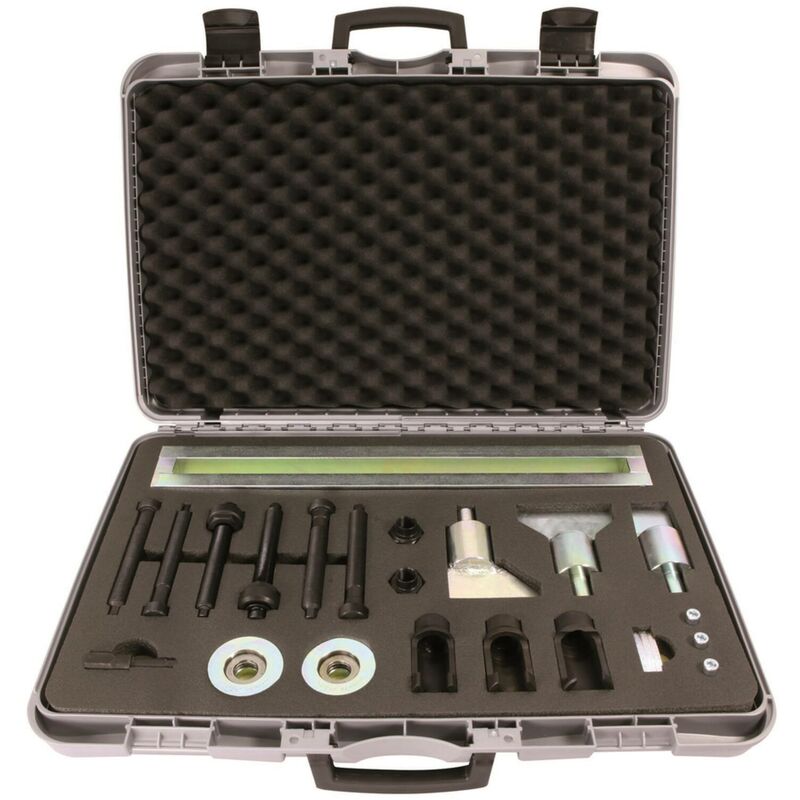 Extracteur injecteurs psa 2.0-2.2 hdi - om 9276 - clas Equipements