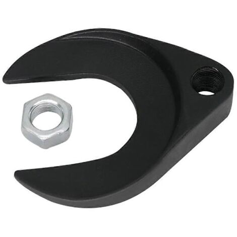 Extracteur/installateur/démonteur de roulement de moyeu de roue avant - Outil d'atelier