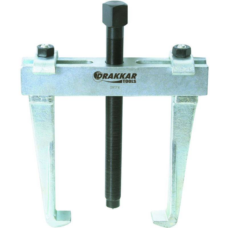 Drakkar Equipement - Extracteur interieur/exterieur 160x150mm 2 griffesdt