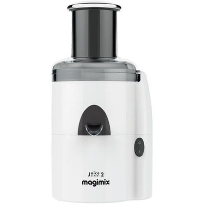 Juice expert 2 blanc - Magimix