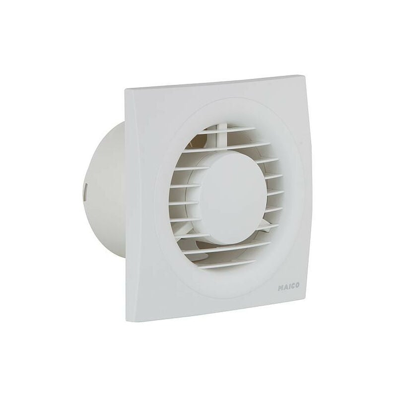 Maico - Extracteur électrique eca piano version h : commande humide