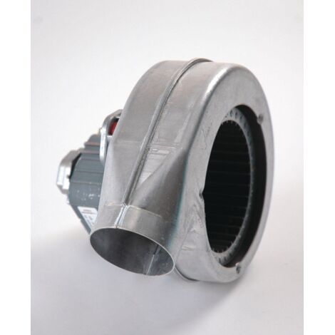 Extracteur Luna 240 FI - Chappee