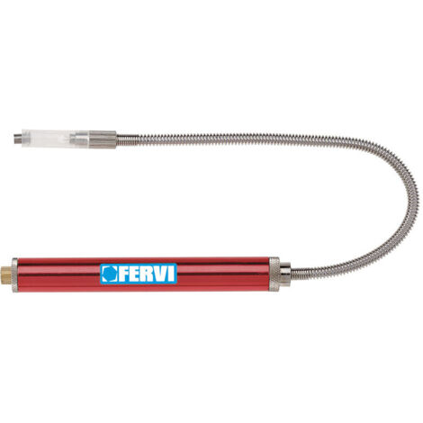 Extracteur magnetique flexible et brillant 0088