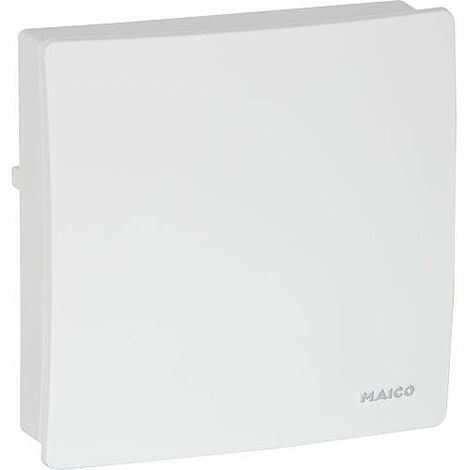 Extracteur Maico ECA 100 ipro type K avec fermeture interieure electrique