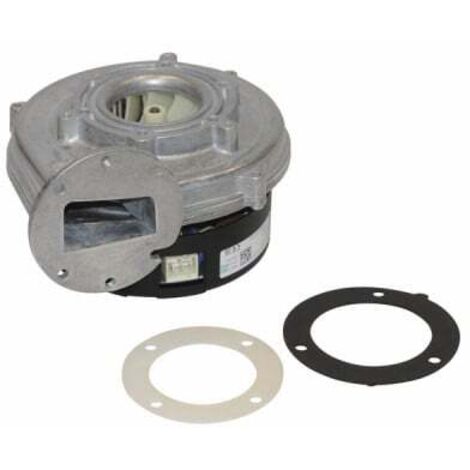 Extracteur Nrg118