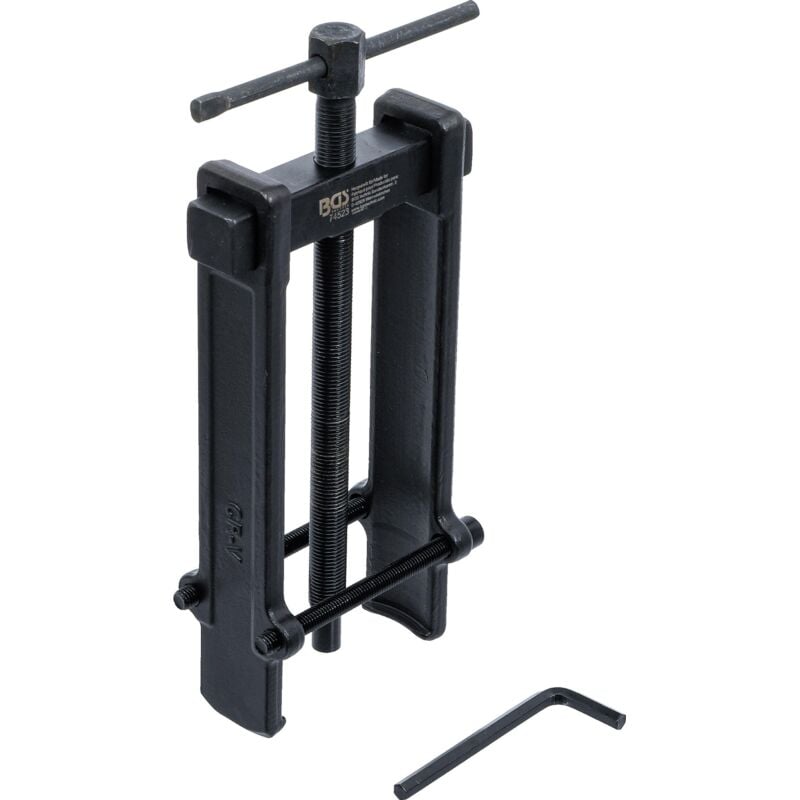 Bgs Technic - Extracteur parallèle à 2 griffes 35 - 80 mm