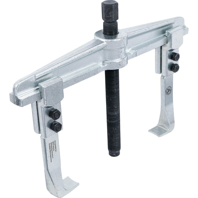 Bgs Technic - Extracteur parallèle à 2 griffes 120 - 350 mm