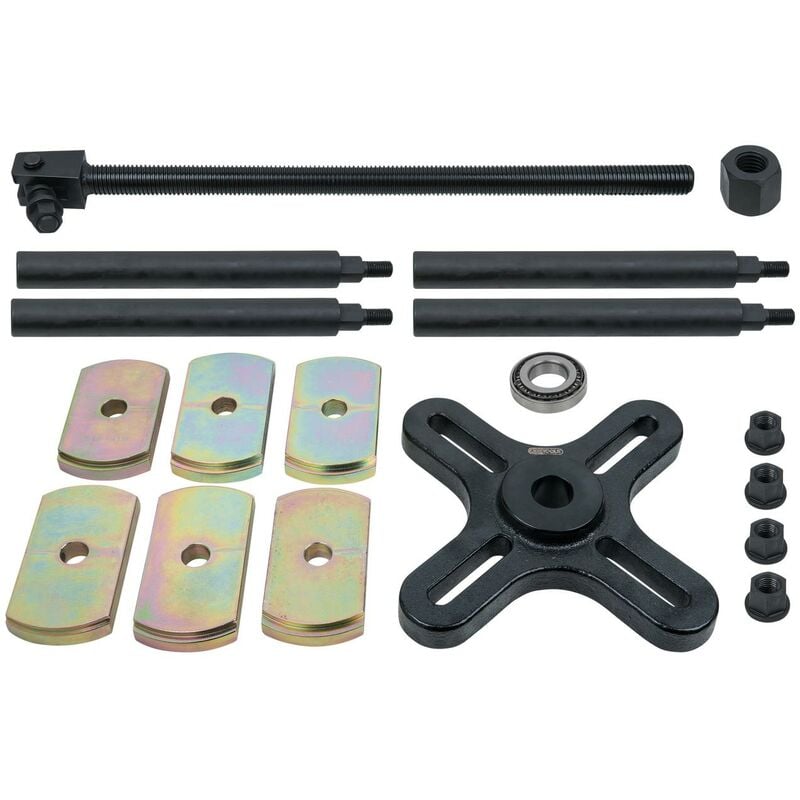 Kstools - Jeu d'extracteur d'inserts de cylindre, 14 pièces