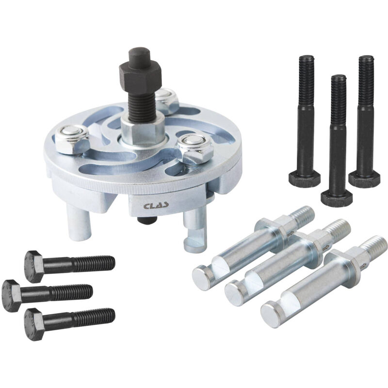 Clas - Extracteur poulies universel approche rapide ø47-110mm - om 4044 Equipements