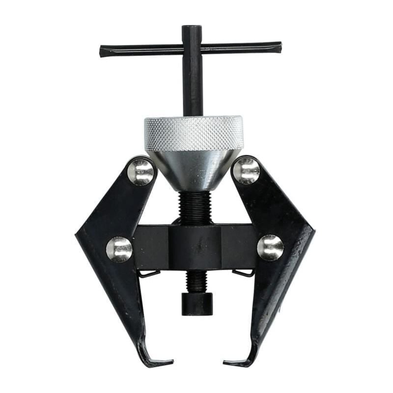 Extracteur pour cosses de batterie, essuie-glace, 2 griffes ks tools BT686000