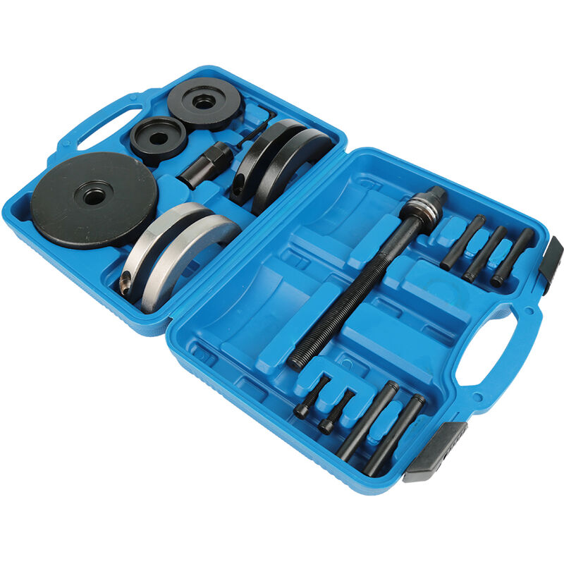Extracteur pour VW T5 Touareg 85mm Jeu d'outils pour Changer le roulement de roue