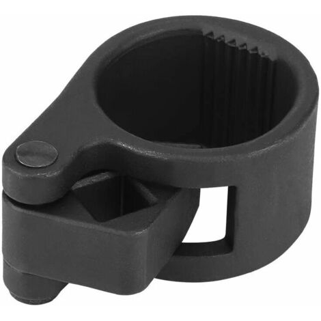 Extracteur Rotule de Biellette, 2742mm Extracteur de Rotule Clé, Extracteur de Rotule Axiale Universel, Extracteur Rotule de Direction Intérieure Outil de Démontage pour Voiture