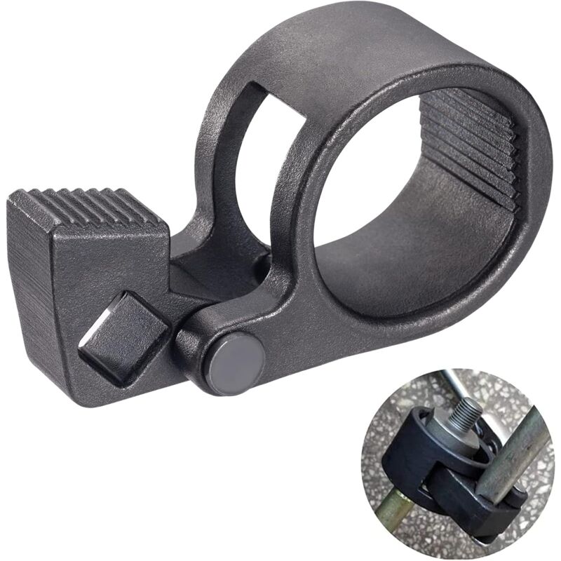 Extracteur rotule de biellette axiale - Tête clé de direction intérieure