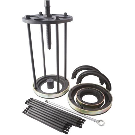 Extracteur roulements et pignons boîtes ZF16 221-251 - OM 0461 - CLAS Equipements