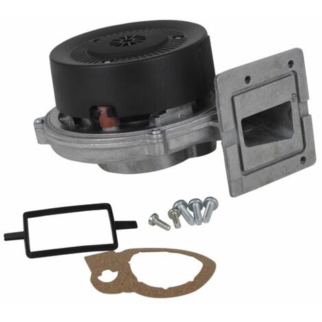 Extracteur - SAUNIER DUVAL : 0020084501