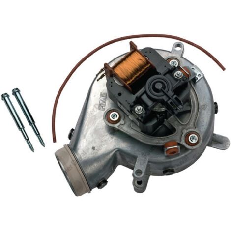 Extracteur - ref: 0020084501 - Saunier Duval - Pièces détachées