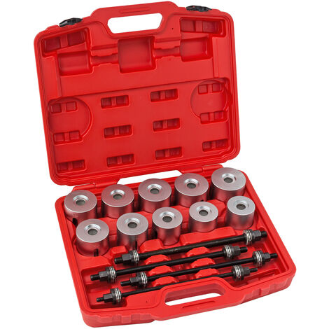 Extracteur silenbloc - coffret 24 pc