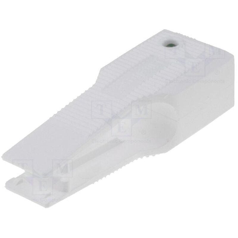 Adnauto - Extracteur-testeur de fusible Littlefuse 0.0A