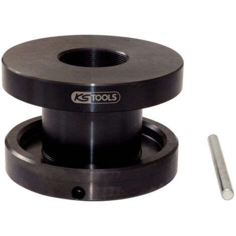 Extracteur universel à 3 griffes pour utilisation avec vérin hydraulique 15 mm KSTOOLS