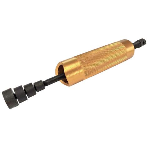 Extracteur universel d'axe de piston pour motos